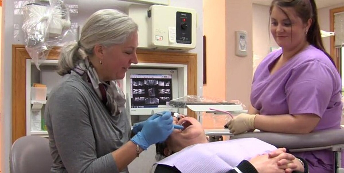 Images Georgia Knotek DDS