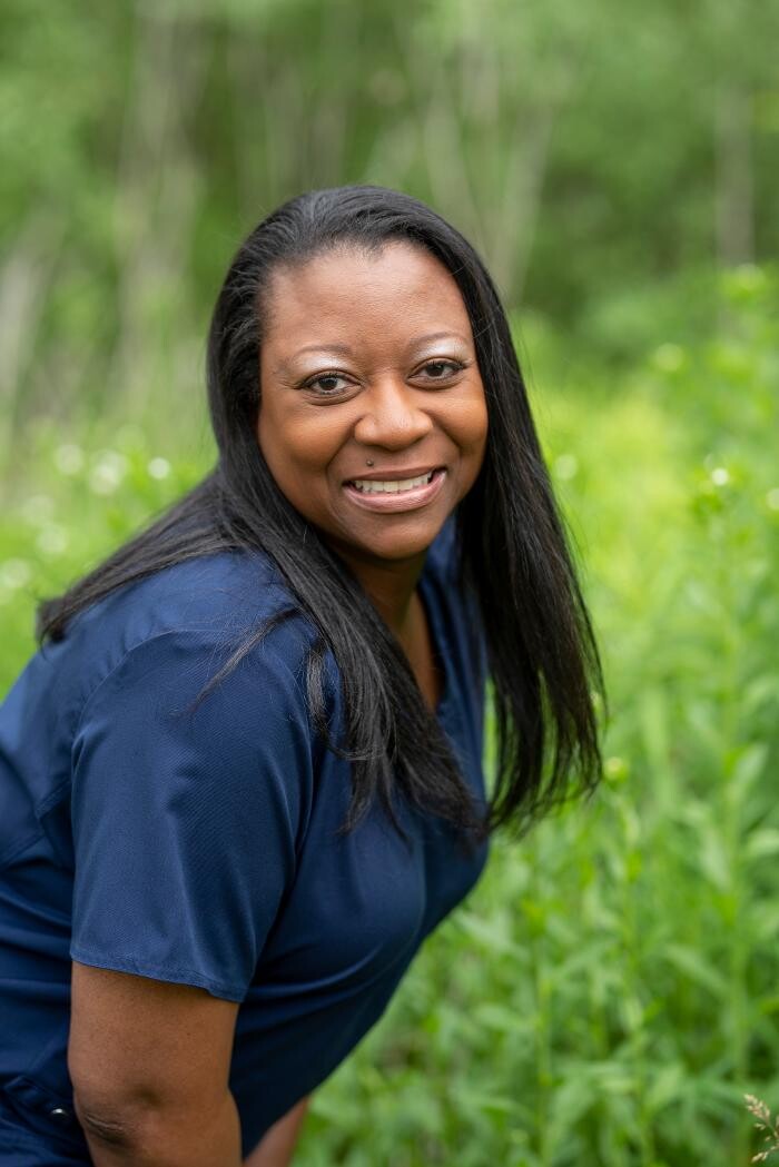 Images Georgia Knotek DDS