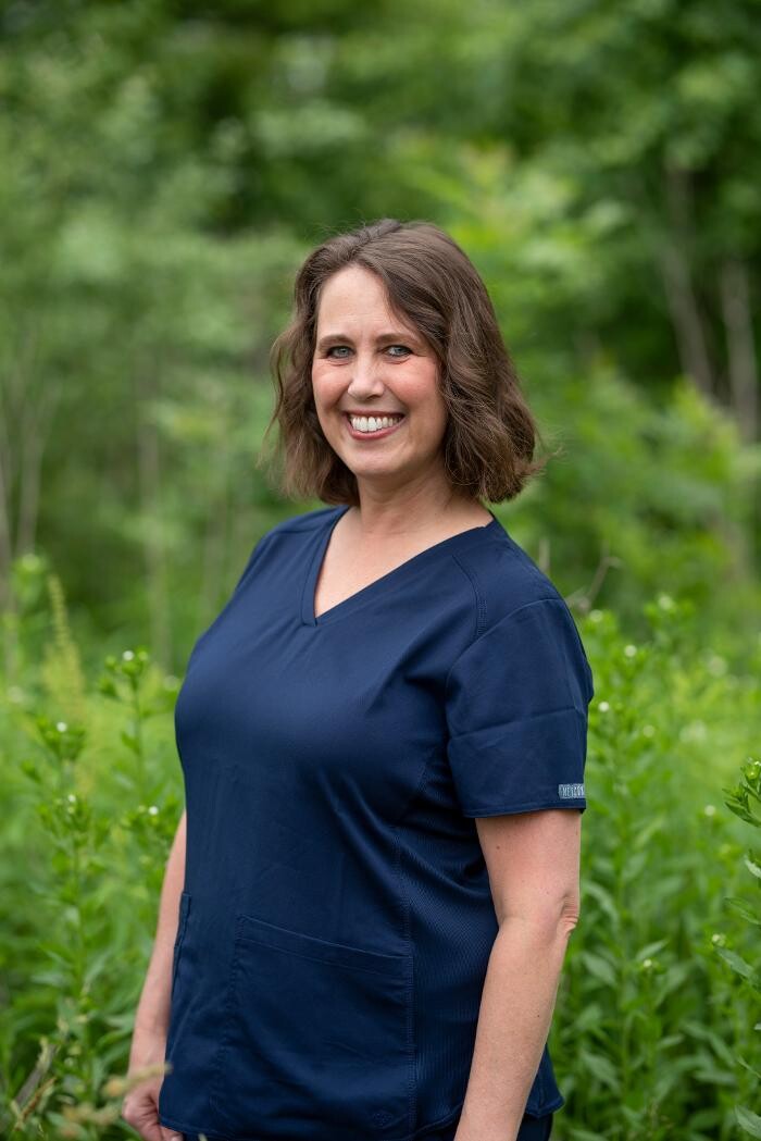 Images Georgia Knotek DDS