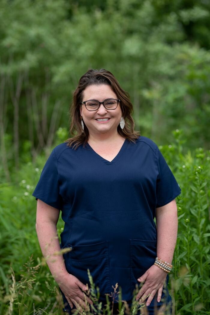 Images Georgia Knotek DDS