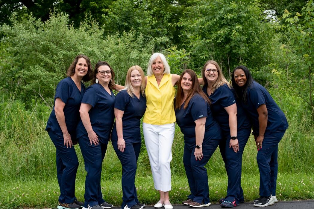 Images Georgia Knotek DDS
