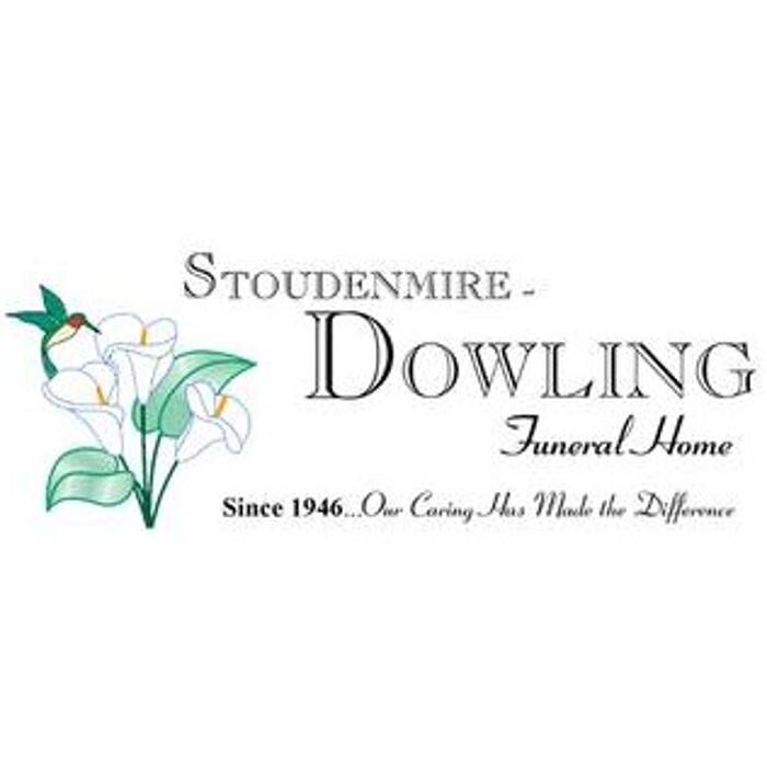 Stoudenmire-Dowling Funeral Home Logo