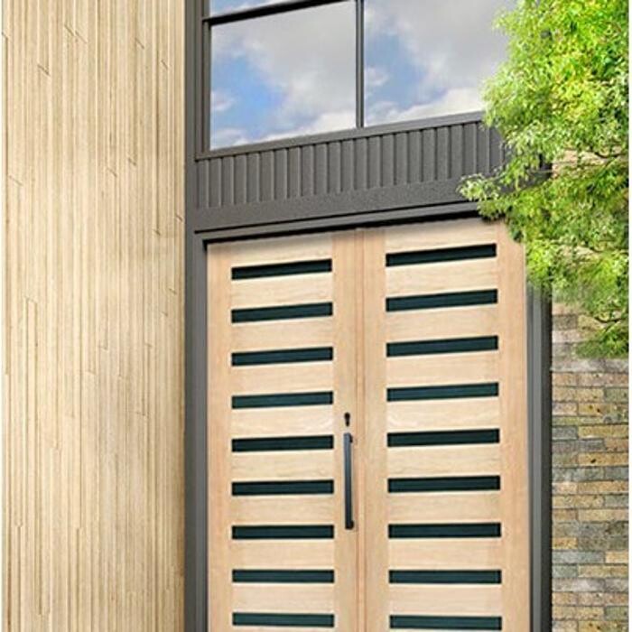 Images Urban Doors
