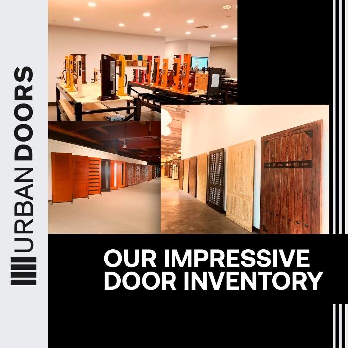 Images Urban Doors