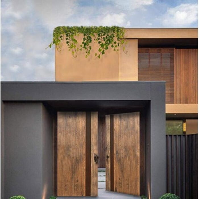 Images Urban Doors