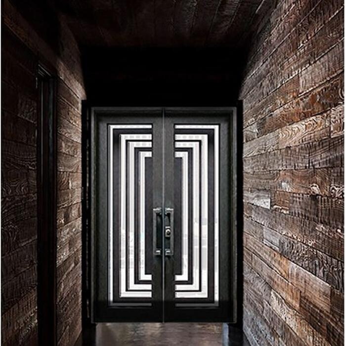 Images Urban Doors