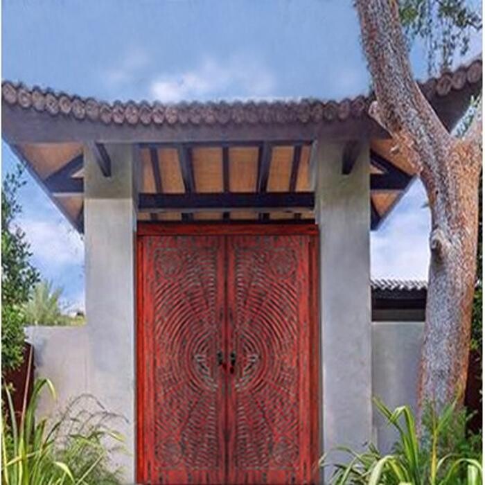Images Urban Doors