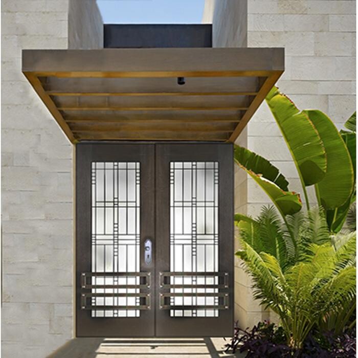 Images Urban Doors