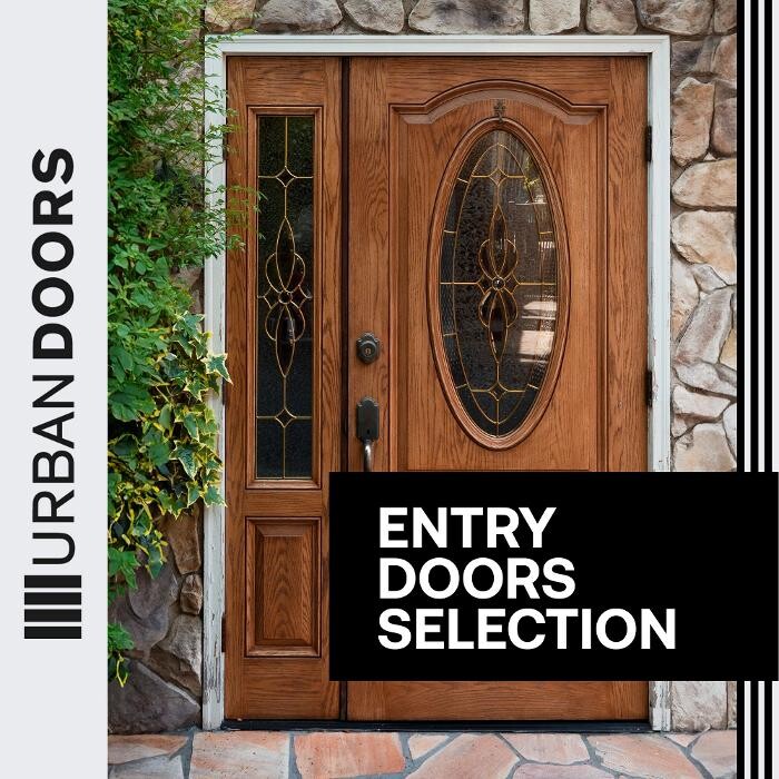 Images Urban Doors