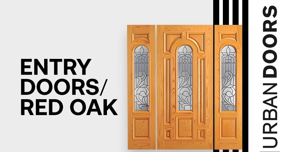 Images Urban Doors