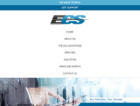 Enterprise Computing Services LLC website screenshot