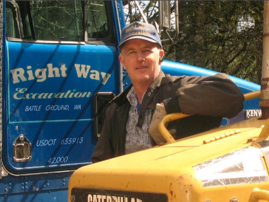 Images Right Way Excavation