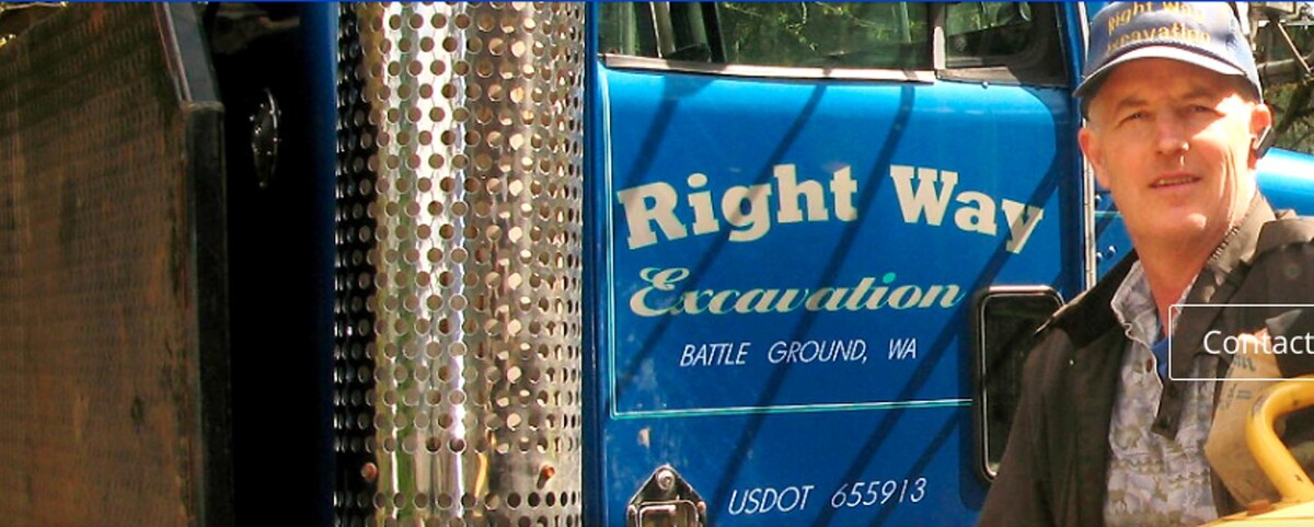 Images Right Way Excavation