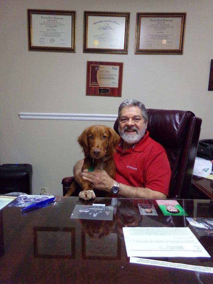 Images Holmes & Young, P.A.