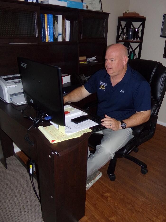 Images Holmes & Young, P.A.