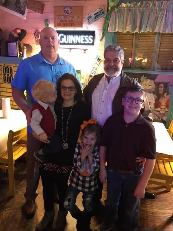 Images Holmes & Young, P.A.