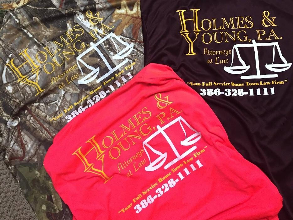 Images Holmes & Young, P.A.