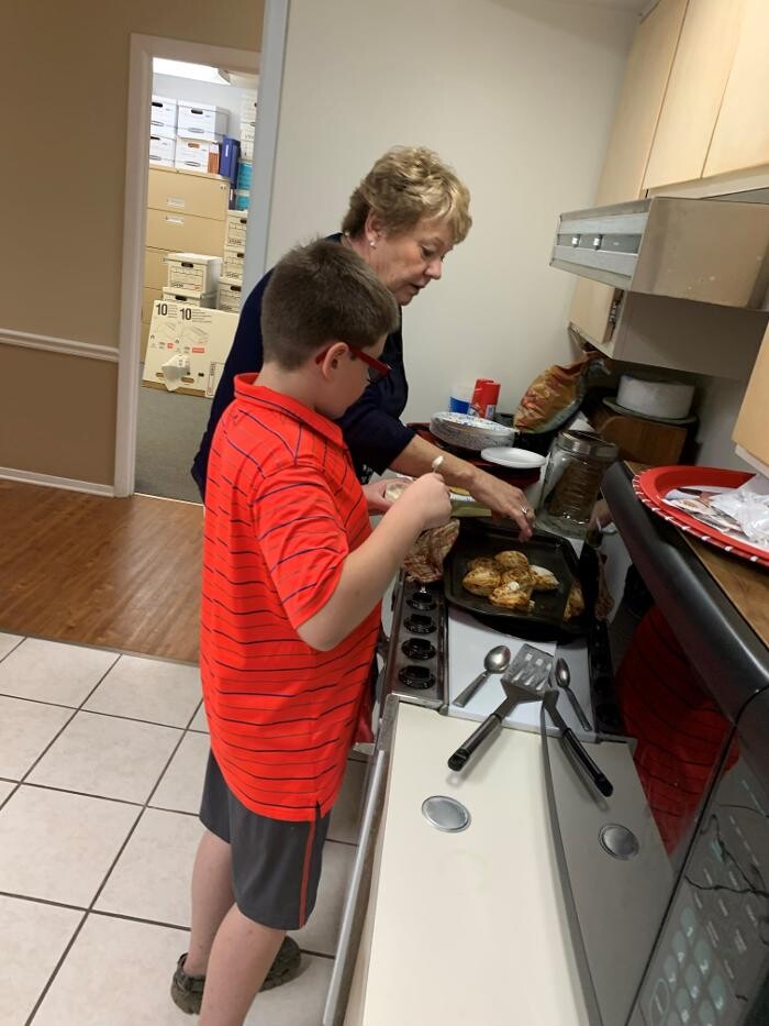 Images Holmes & Young, P.A.