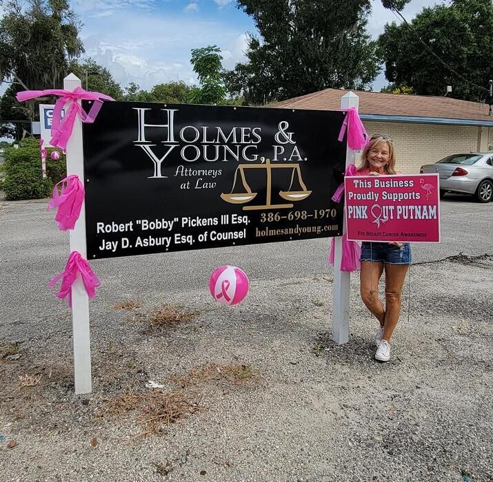 Images Holmes & Young, P.A.