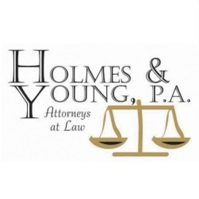 Images Holmes & Young, P.A.