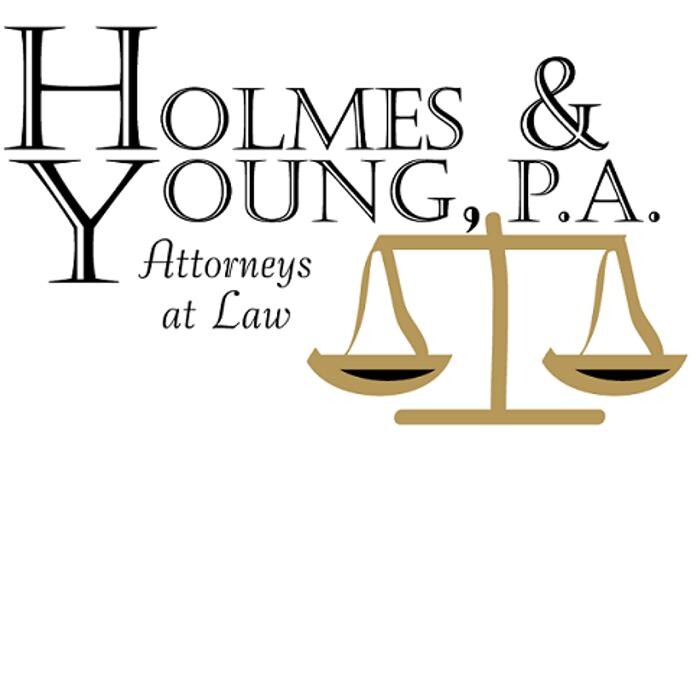 Images Holmes & Young, P.A.