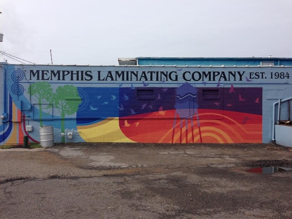 Images Memphis Laminating Company, INC