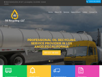Screenshot for http://hazardouswastedisposalca.us