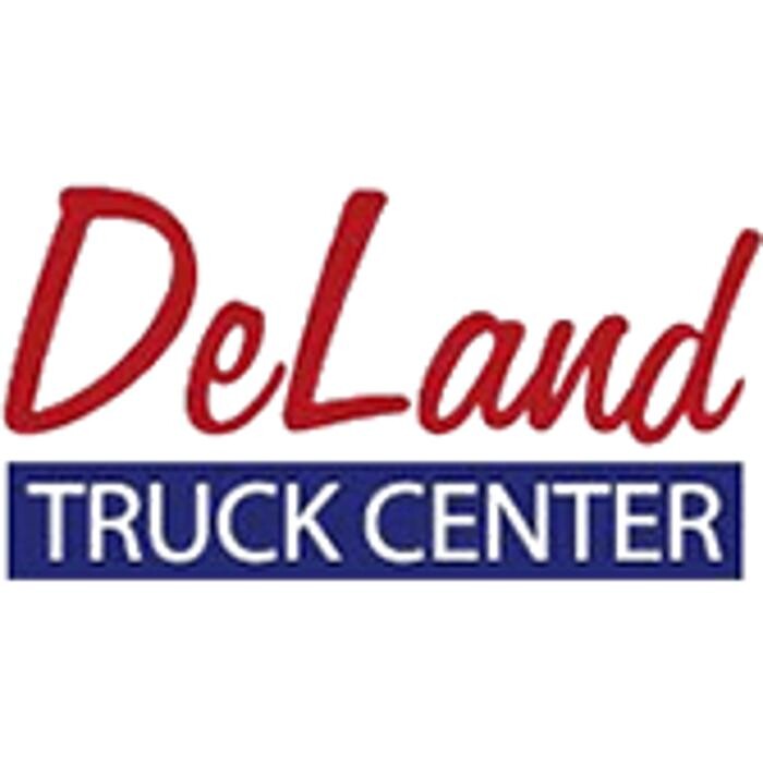 Deland Truck Center Logo