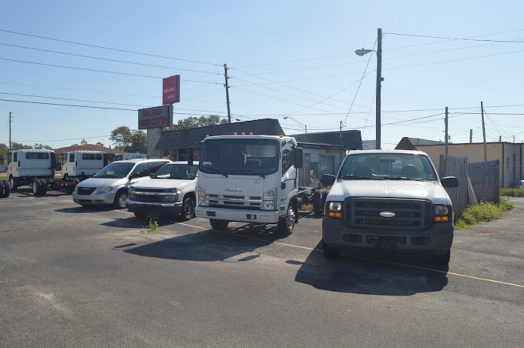 Images Deland Truck Center