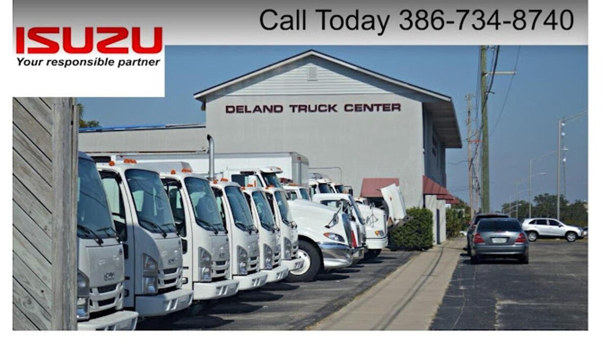 Images Deland Truck Center