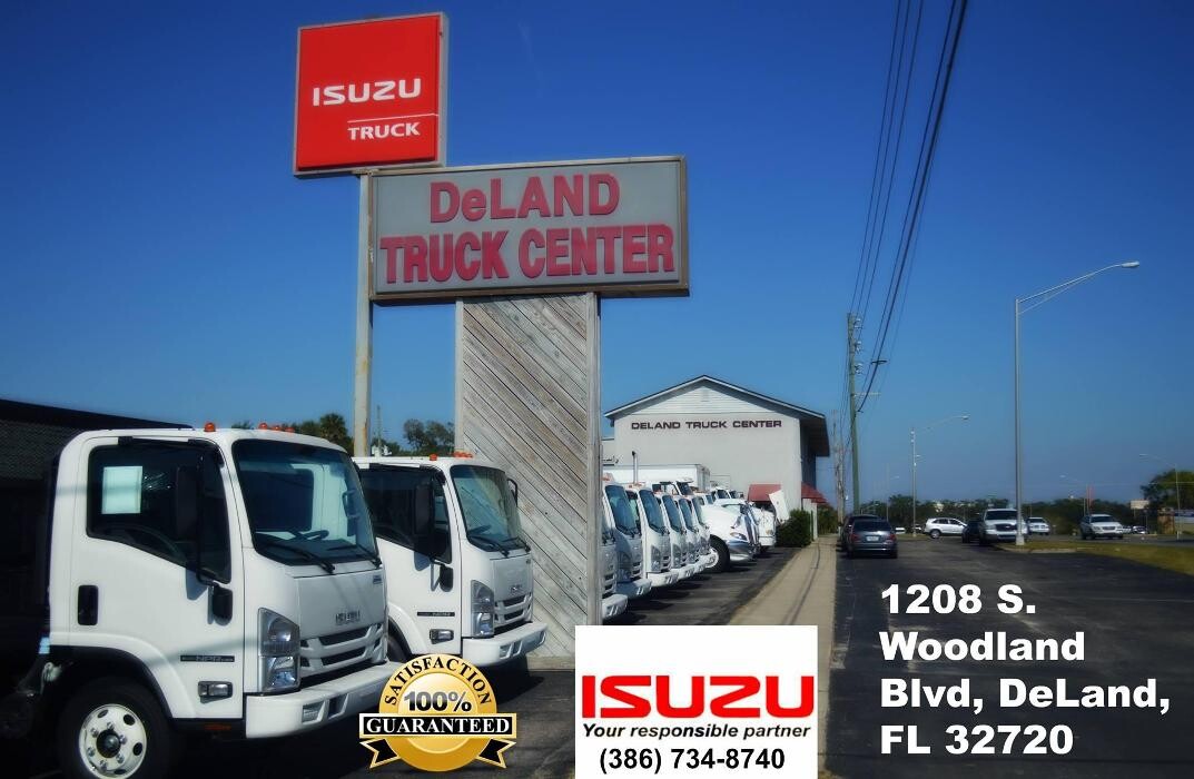 Images Deland Truck Center