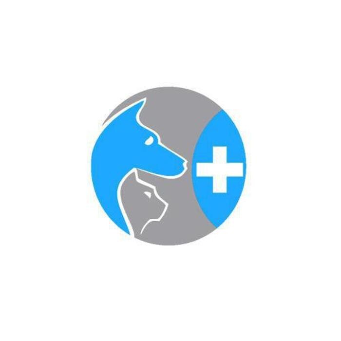 Serra Veterinary Hospital Inc. Logo