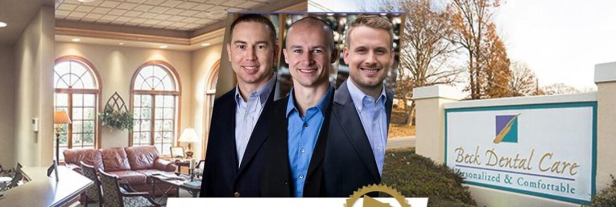 Images Beck Dental Care