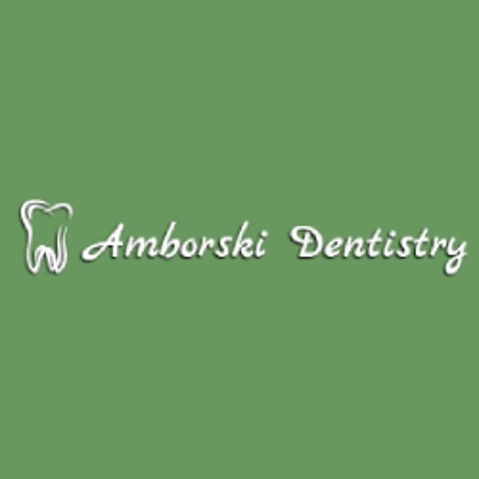 Andrew Amborski, DDS Logo