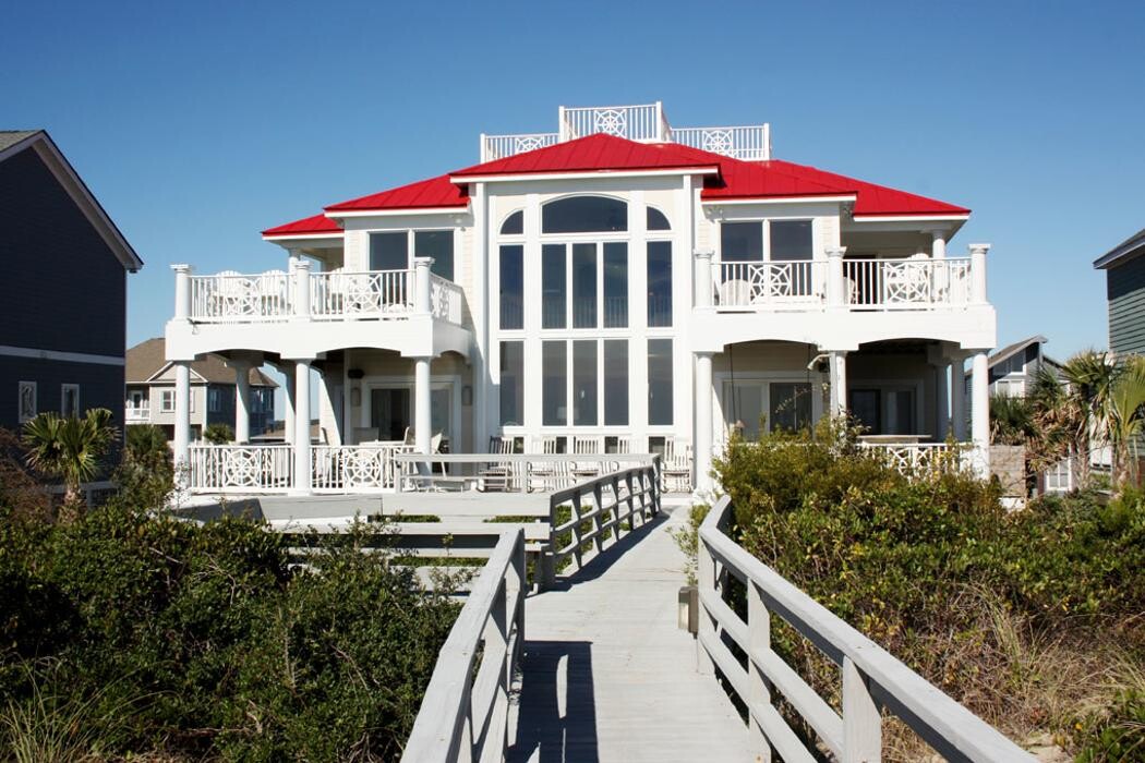 Images iTrip Oak Island-Southport