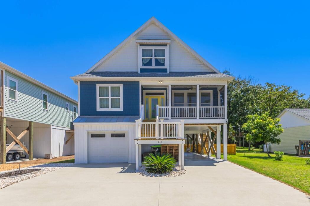 Images iTrip Oak Island-Southport