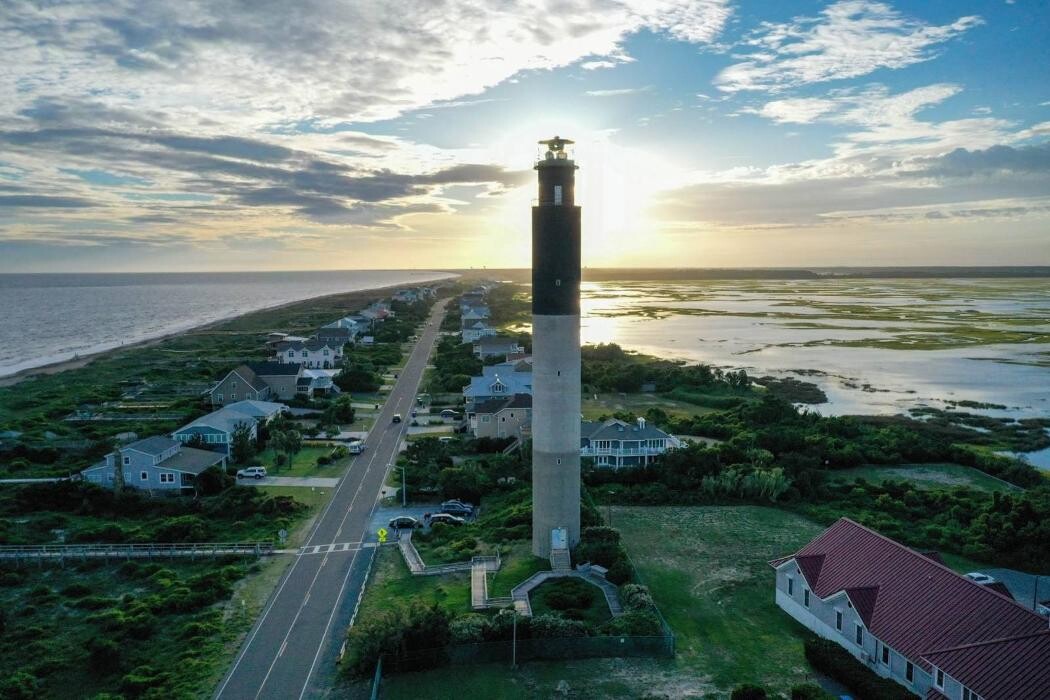 Images iTrip Oak Island-Southport