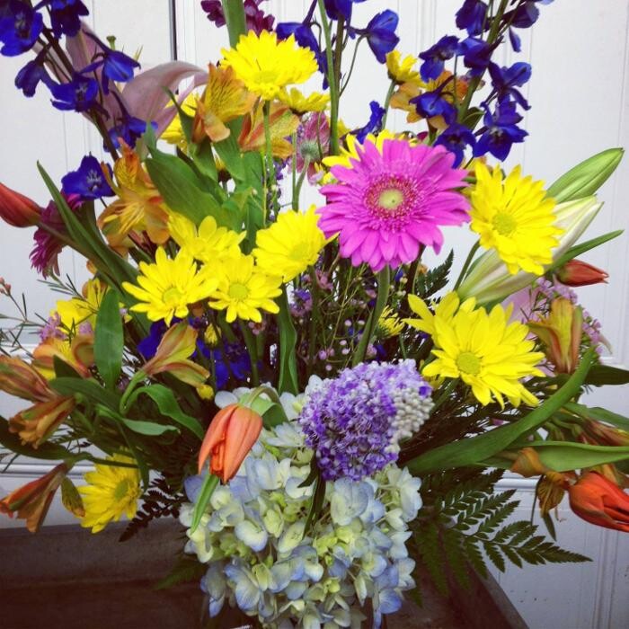 Images House of Flowers