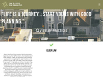 Screenshot for http://www.winokurlawplc.com/