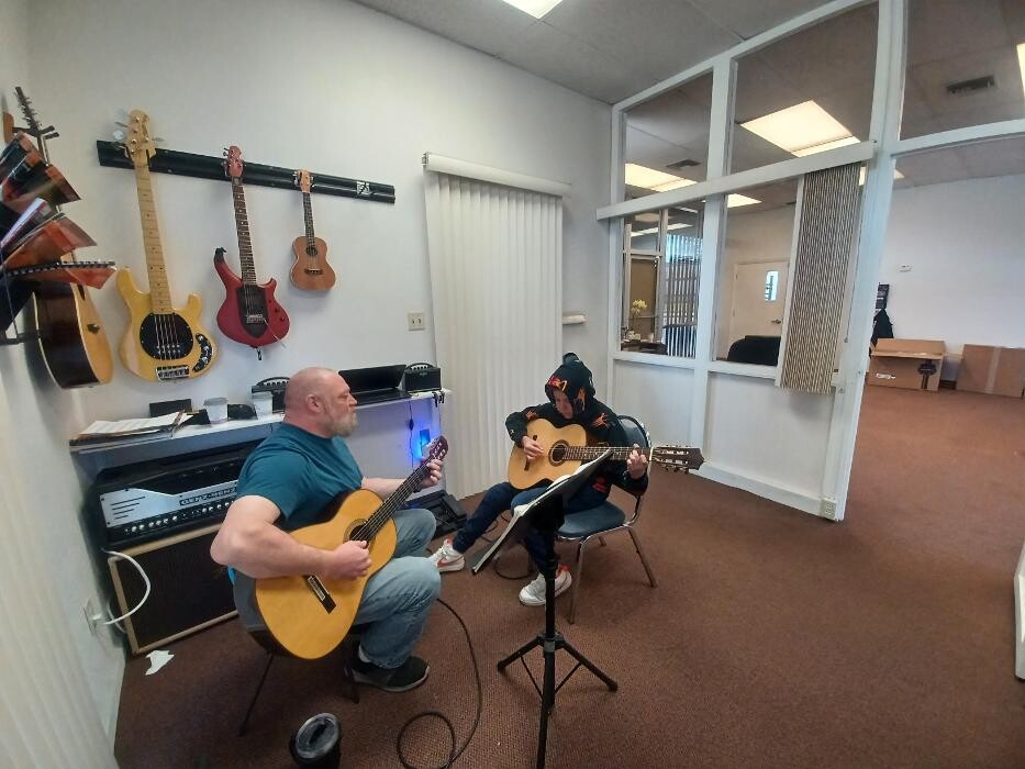 Images Rose Music Studios LLC