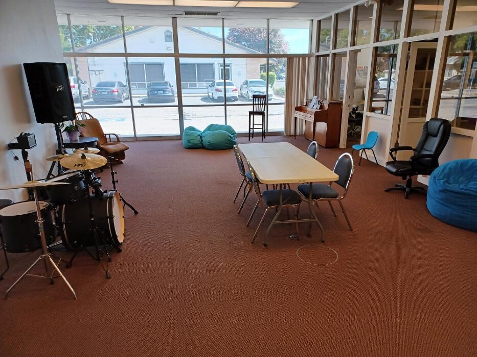 Images Rose Music Studios LLC