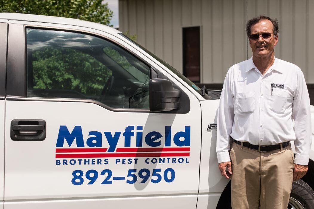 Images Massey Services Pest Control