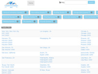 Burkwood Construction Inc website screenshot