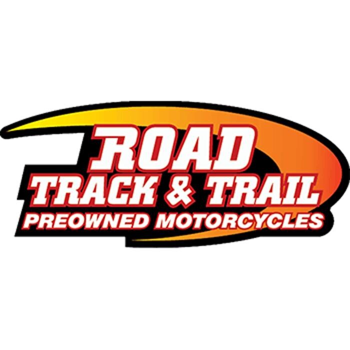 Images Road Track & Trail