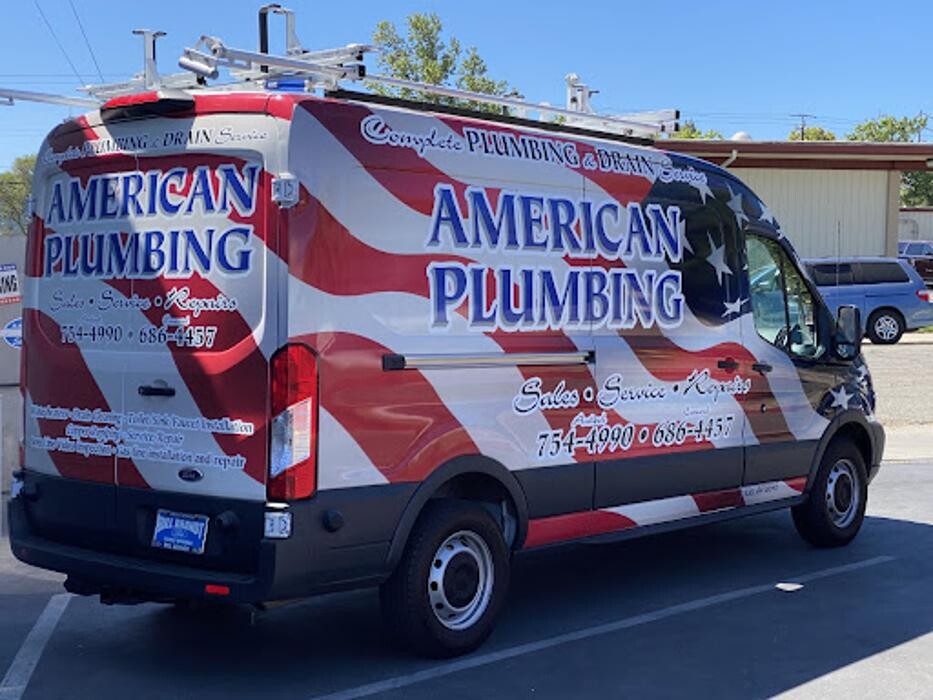 Images American Plumbing