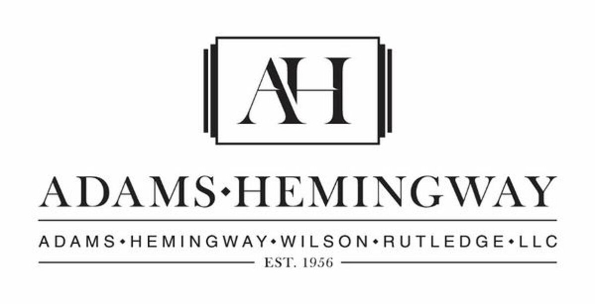 Images Adams, Hemingway, Wilson & Rutledge, LLC