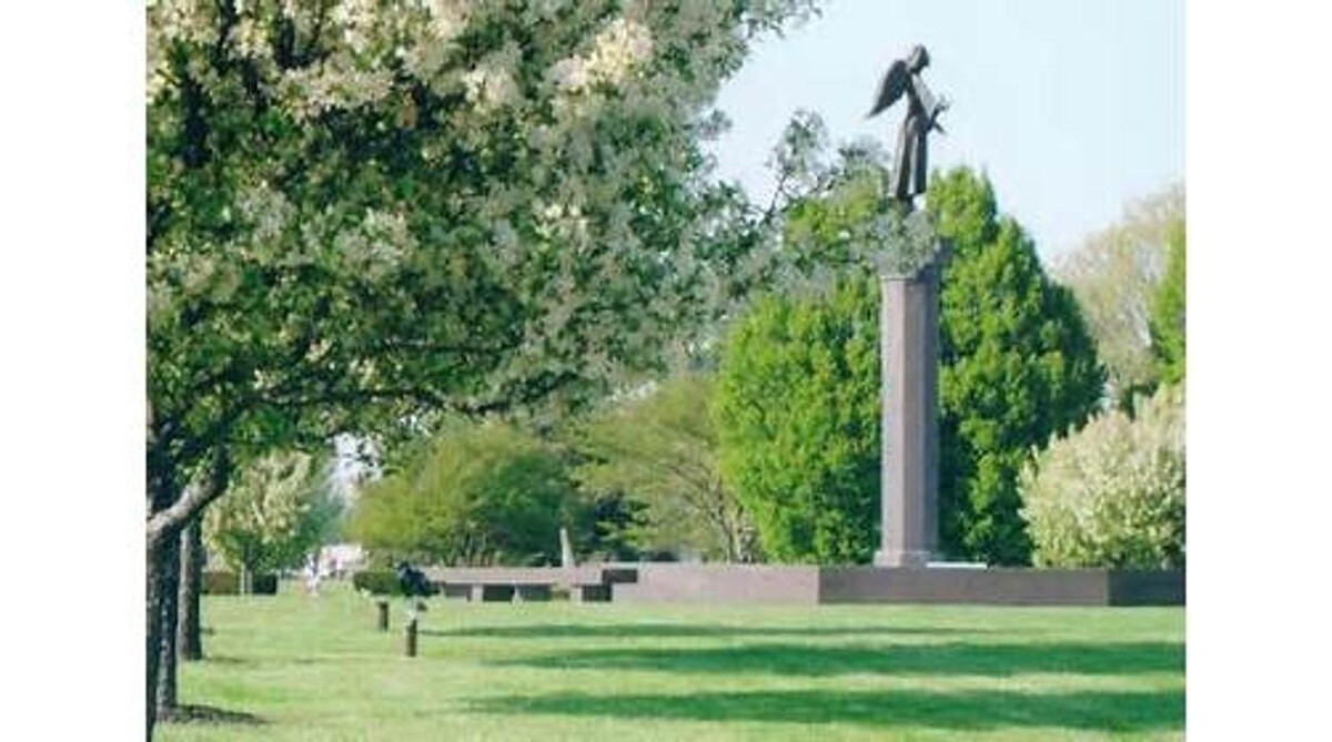 Images Anderson Memorial Park