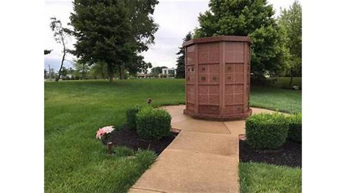 Images Anderson Memorial Park