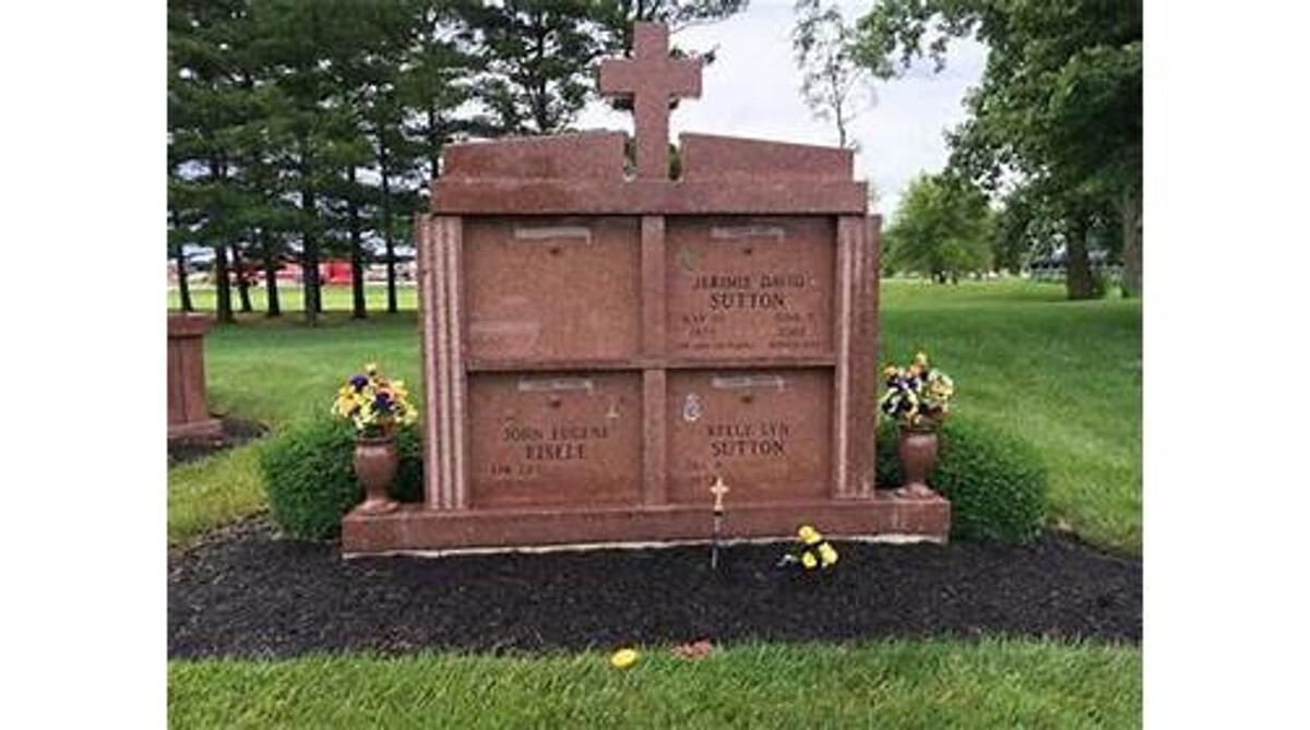 Images Anderson Memorial Park
