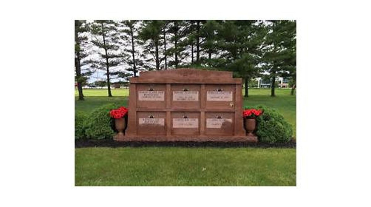 Images Anderson Memorial Park